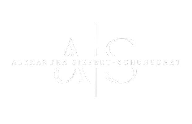 Logo Freie Trauerreden Alexandra Siefert-Schunggart