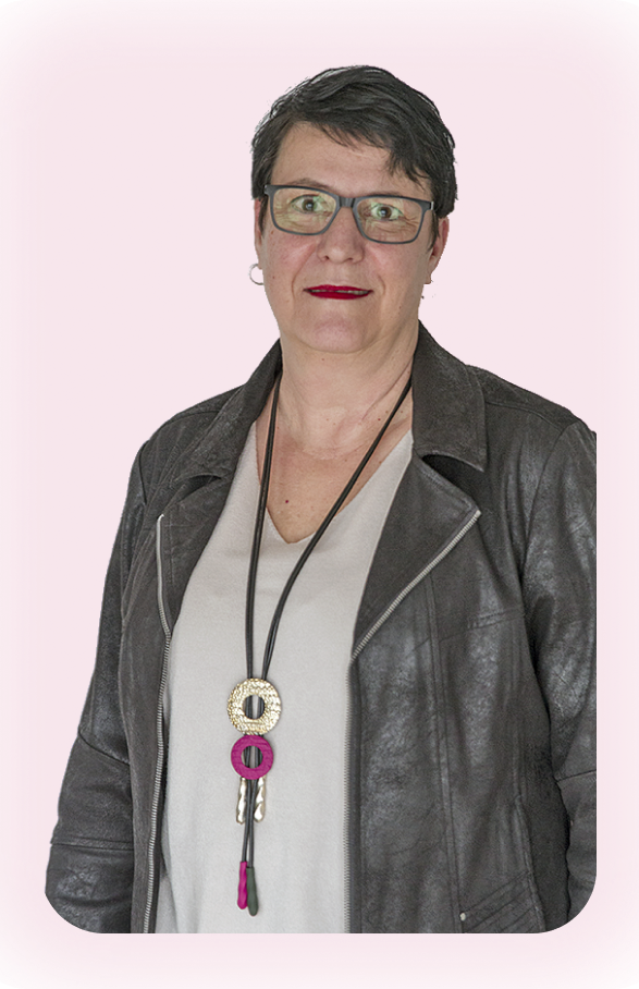 Porträt Alexandra Siefert-Schunggart